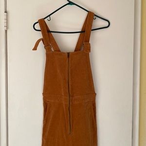 Rolla’s corduroy jumpsuit NBW